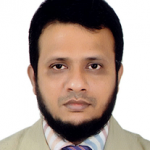  Mohammad Shafiuddin