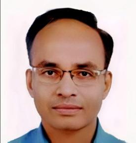  Prof. Dr. Mohammad Nurul Huda