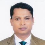  Nazrul Islam Bhuiyan, PMP