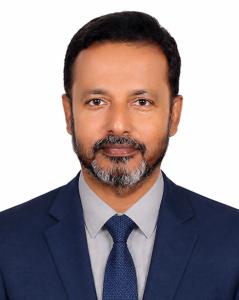  S. M. Sazzad Hossain