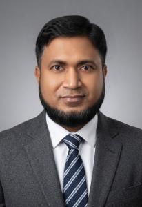  Engr. S. M. Parvez Rana