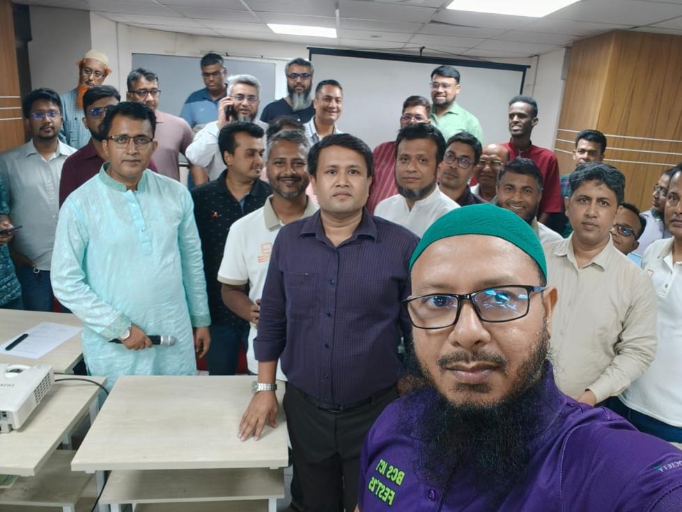 Continuing Professional Education (CPE)