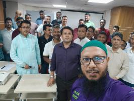 Continuing Professional Education (CPE)