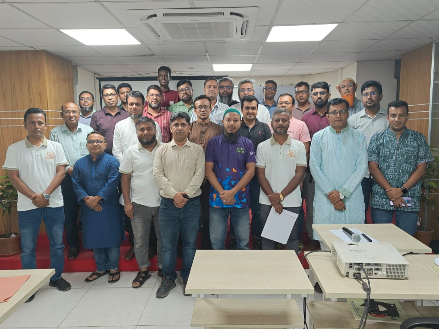 Seminar on Continuing Professional Education