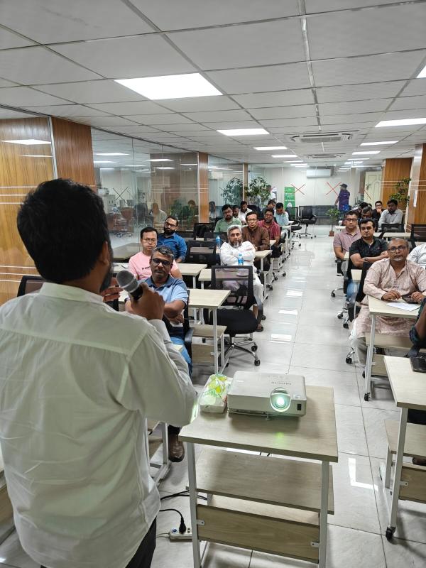 Continuing Professional Education (CPE)
