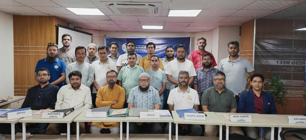 Press Meet of 3rd International Conference on Big Data, IoT and Machine Learning (BIM 2025)