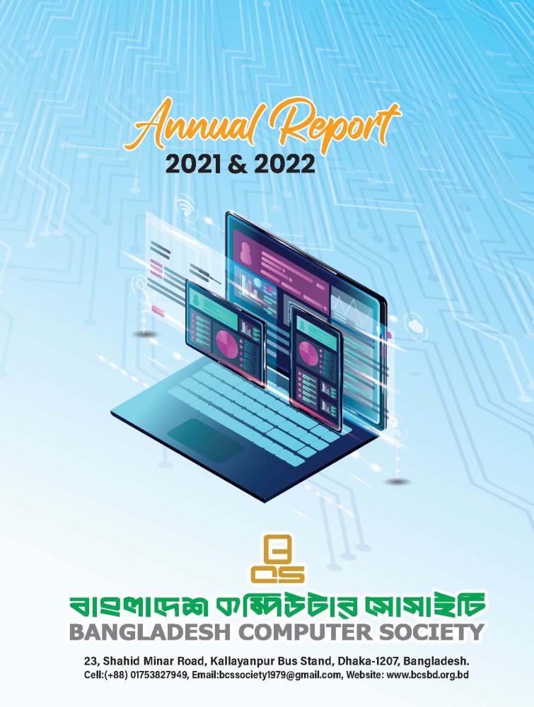 Annual Report 2021 & 2022